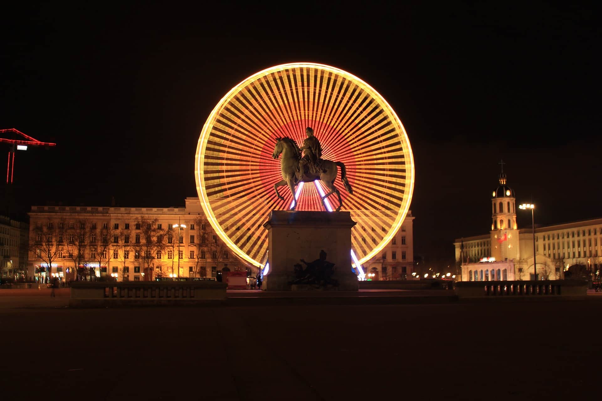 agence matrimoniale à Lyon