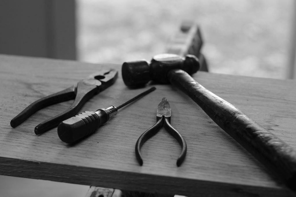 Où trouver des outils de bricolage pas cher ?