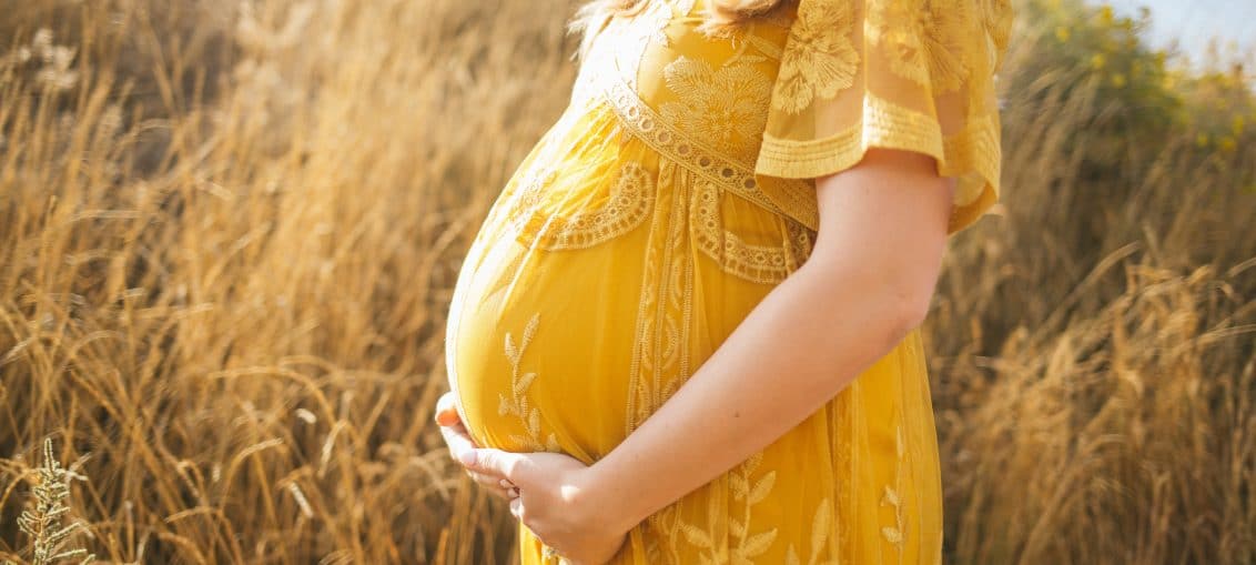 Préparer arrivée de bébé