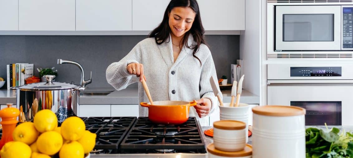 préparation sauté de porc