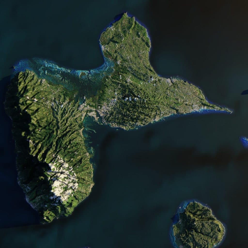 Guadeloupe (1)