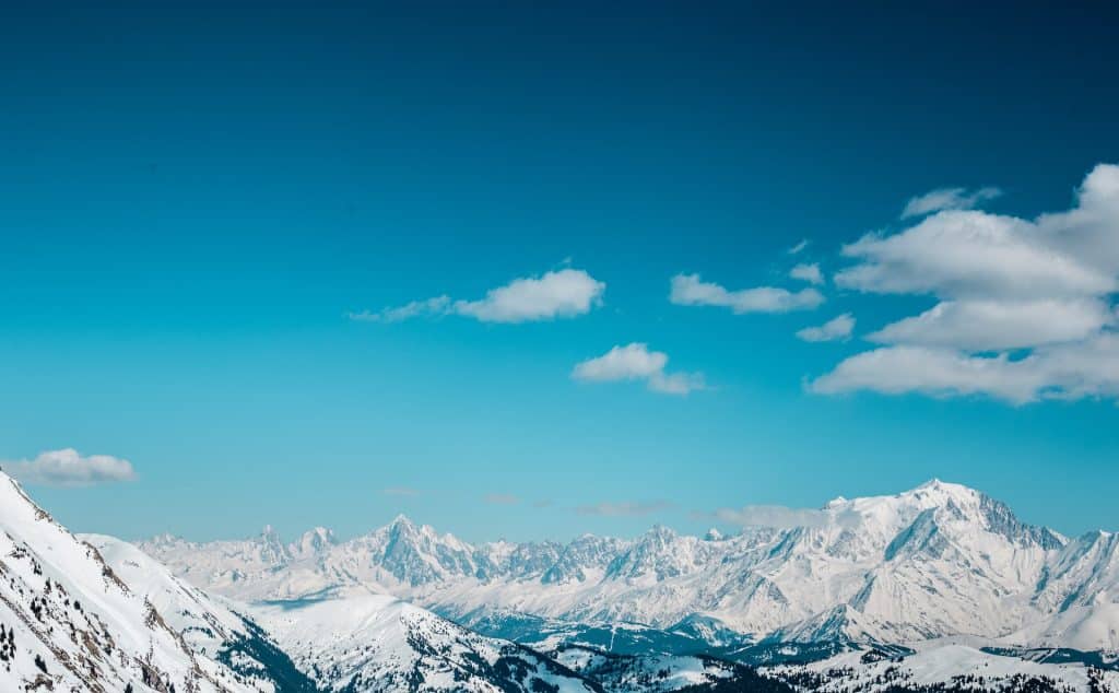 ski La Clusaz