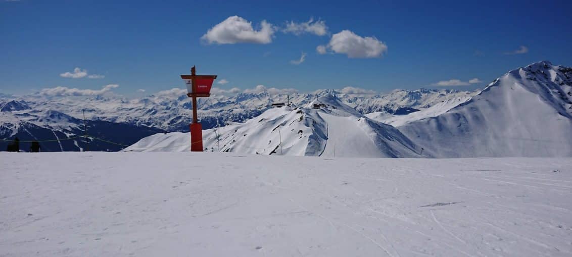 La Plagne