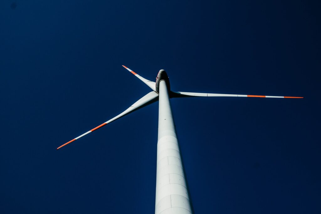 Comment travailler dans les énergies renouvelables