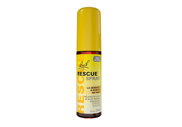 RESCUE® en spray