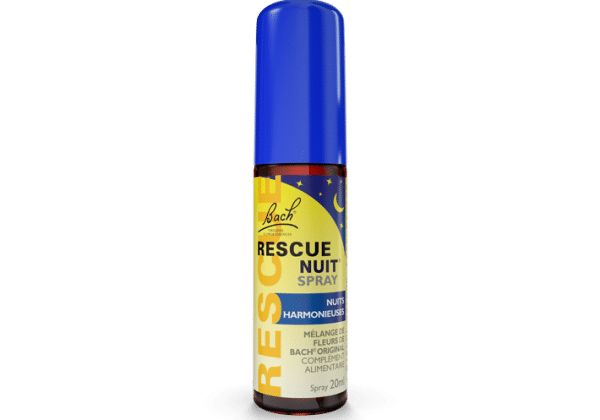 RESCUE® Nuit