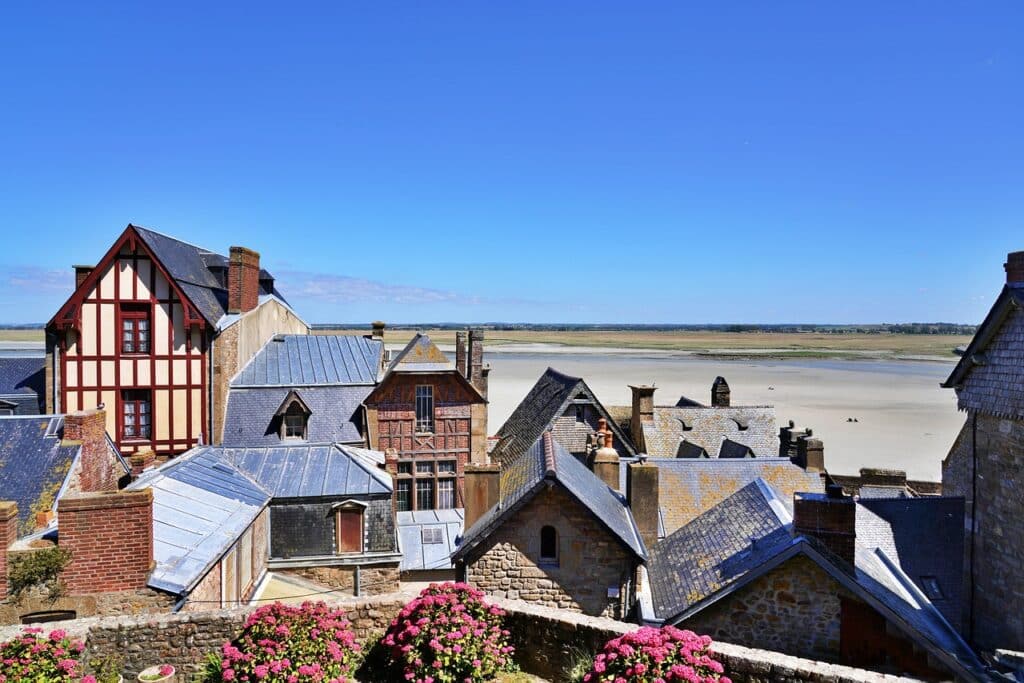 Escapade romantique au Mont Saint-Michel : conseils pour les couples