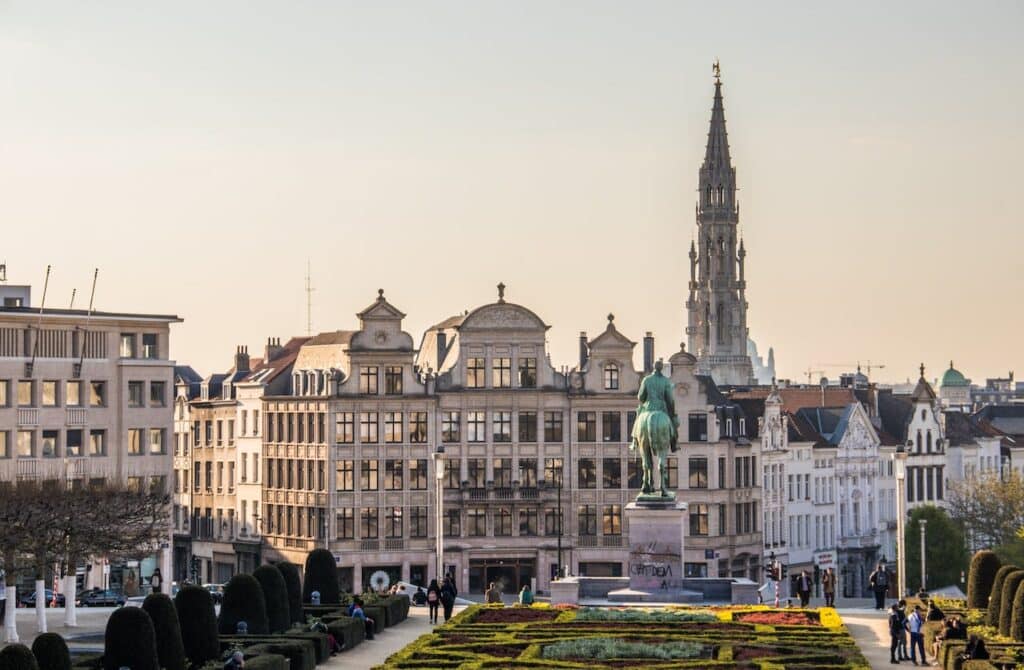 Guide pratique pour préparer votre voyage en Belgique