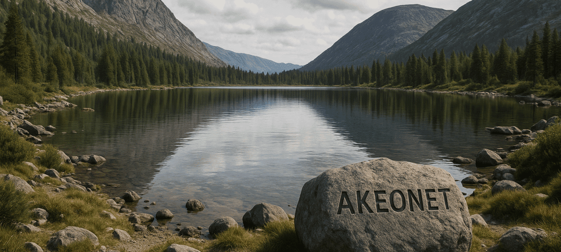akeonet